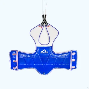 Body Chest Guard Protector for Taekwondo
