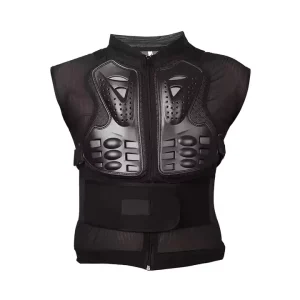 Body Protect Armor Motorcycle Riding Vest Moto Racing Equipment