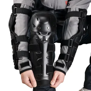 Body Protector Sports Motorcycle Elbow and Knee Pads