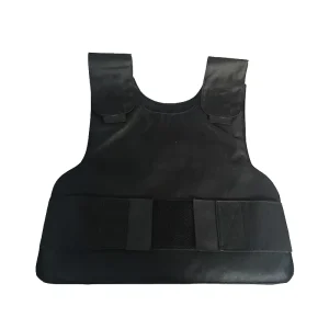 Body Security Protective Aramid Jacket Vest PE Concealable Vest Plate Carrier Tactical Vest