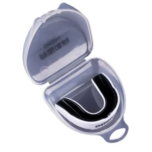Box Grinding Teeth Sleep Night Mouth Guard Snoring Mouth Guard EVA Custom Packing Universal Comfortable Oral Lift Mouth Guard
