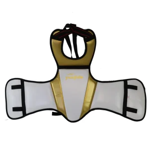 Boxing Chest Protector Sanda Training Equipment Thickened Body Protector Sanda Protective Chest Pad