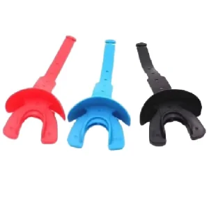Boxing Football Mouth Guards Easy Use Professional Athletic Tooth Protection
