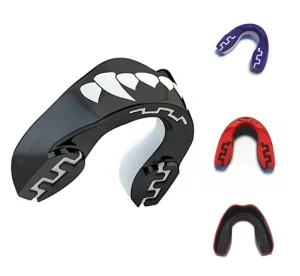Boxing Hockey Rugby Mouth Guard Sports Bucales De Boxeo Gum Shield Teeth Protector Mouth Guard Athletic Basketball Mouth Guards