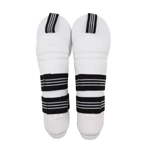 Boxing Karate Protective Gear Thickened Breathable Lightweight Hand Arm Elbow Guard Taekwondo Cotton MMA Fighting