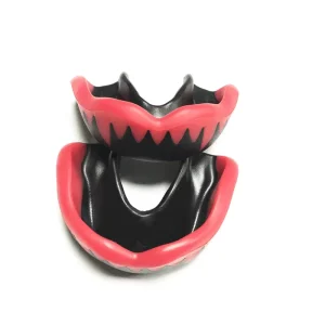 Boxing Mouth Guard Custom Print Logo Option Eco Friendly Recycled Materials Non Toxic Washable Quick
