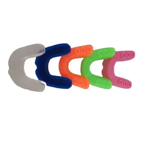 Boxing Mouth Guard Popular in the United States Mouth Guard Teeth Protector Sporting Mouth Guard Silica Gel Mouth Guard