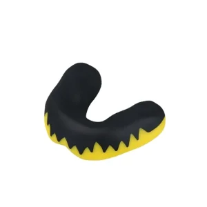 Boxing Mouthguard Tooth Protector Brace Guard Sports Orthodontic Appliance Trainer