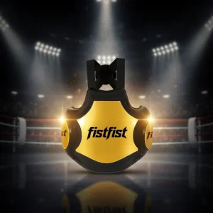 Boxing Sanda Big Chest Target Muay Thai Taekwondo Sparring Training Equipment Fighting Protective Gear Thickened Boxing Target