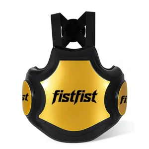 Boxing Sanda Big Chest Target Muay Thai Taekwondo Sparring Training Equipment Fighting Protective Gear Thickened Boxing Target
