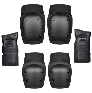Boys Girls Kids Protective Gear Set Roller Skating Skateboard Cycling Gear Pads