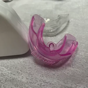 Bpa Free Food Grade Permanent Lip Tattoo Mouth Guard Micro Applicator Disposable Dentalbibs Pink Dental Bibs
