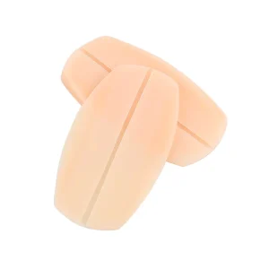 Bra Strap Cushions Holder Silicone Non slip Pliable Eco Friendly Anti Allergy Women’s Shoulder Protectors