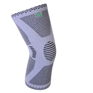 Brace Compression Knee Sleeve Brace for Sports Knee Brace Elbow & Knee Pads