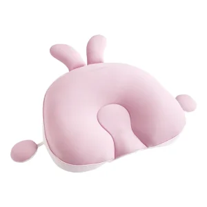 Brand Baby Pillow Head Protector Polyester Cotton Pillow Newborn Protective Pillows Infant Sleeping Cushion for 0 1 Years Old