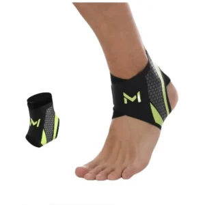 Breathable Adjustable Sport Ankle Stabilizer Support Ankle Brace Support