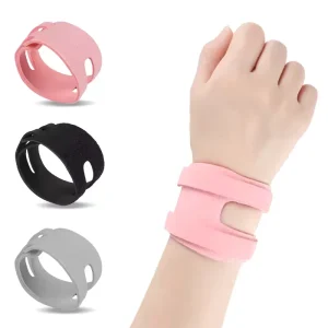 Breathable Adjustable TFCC Wrist Guard Compression Wrist Wraps Sports Joint Recovery