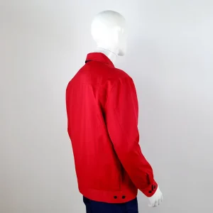Breathable Auto Racing SportWear Coat Uniform Windproof Uniform One-Piece Protective Clothing