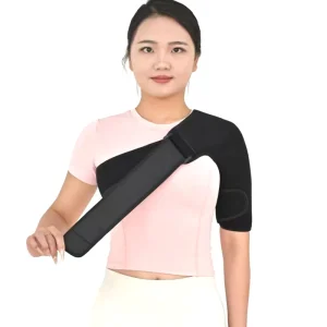Breathable Compression Shirt Sports Body Protector Rehabilitation Therapy