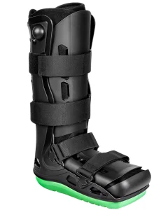 Breathable ISO Brace Medical Fracture Ankle Boots Walker