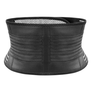 Breathable Lumbar Support Belt for Lower Back Pain Relief and Sports Protection