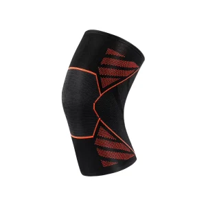 Breathable Meniscus Tear Knee Support Sports Compression Sleeve Elbow Pad for Men Optimal Comfort for Active Lifestyle