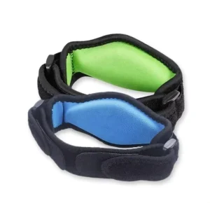 Breathable Neoprene Elbow Pads Sports Safety Stabilizer with Sponge Support Protective Sports Gear