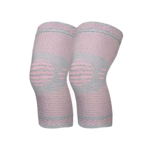 Breathable Non-Slip Wear-Resistant Professional Protection Neoprene Elastic Closure Unisex Sports Elbow Guards for Weightlifting
