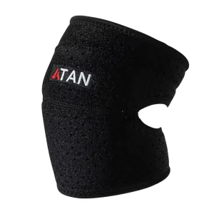 Breathable Non-slip Dance Safety Protector Knee Pads for Women Volleyball