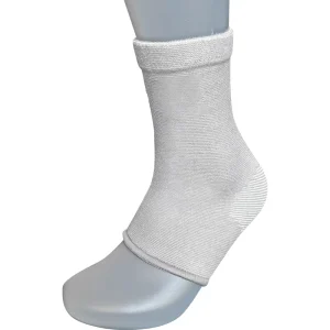 Breathable Nylon Ankle Support Brace for Sports Foot Drop Pain Relief Protection