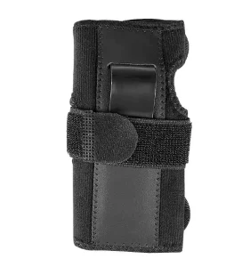 Breathable Nylon Wrap Around Wrist Guards for Skateboarding Skiing Ice Skating and Rollerblading Anti Fall Wrist Protection Gear