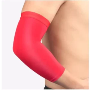 Breathable Pressurized Hand Guard Arm Cover Sports Elbow Preservation Protector for Basketball
