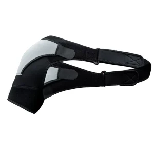 Breathable Protective Shoulder Support Adjustable Shoulder Brace for Injury