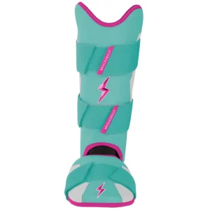 Breathable Sports Baseball Shin Guard Unisex Leg Guards and Warmers