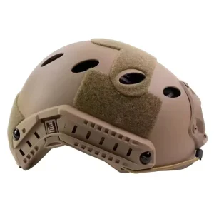 Breathable Tactical Training ABS FAST Helmet With EVA Cushion Foam Protection Helmet For Ride