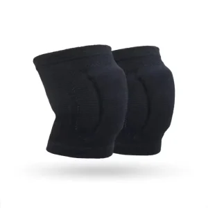 Breathable Volleyball Sport Knee Pad EVA Foam Elastic Knee Brace Knee Support for Running Basketball Sports