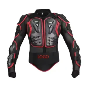Breathable Waterproof Sports Protective Gear Racing Suit Motorcycle Body Armor Biker Safety Jacket