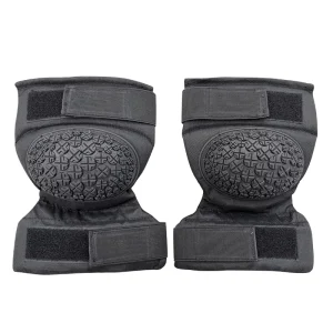 Breathable Wear Sports Knee and Elbow Pads 360 Degrades Direction of the Traction of Force