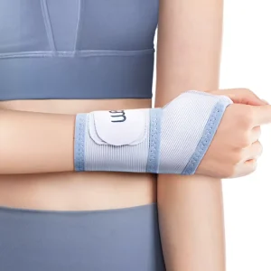 Bulk Sports Wrist Guards – Sweat-Absorbing & Breathable for Sprain and Tendon Sheath Protection