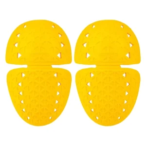 CE-2 Certified ESPRO LAS-S Sports Safety Gear Protective PVC Soft Lightweight Shoulder Insert Pads Snowboard Ski Mountain Bike