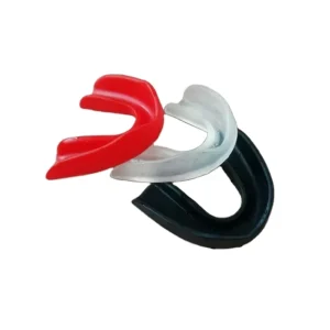 CE Approved Plastic Mouth Guard Product