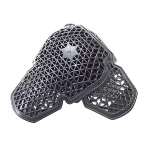 CE Approved Professional Motorcycle Riding Jacket Adult Thick TPE Material Lightweight Breathable Shoulder Elbow Protector Pad