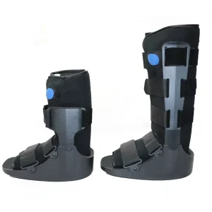 CE Certified Air CAM Walker Brace Walking Ankle Fracture Boot for Sprains Medical Walking Boots