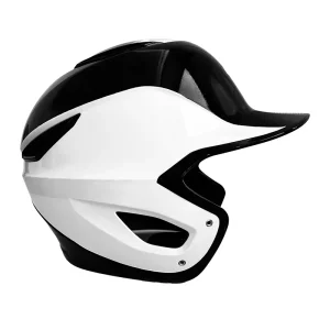CE Certified Baseball Helmet Impact Resistant Catchers Head Protector with ABS+EPS Shell 8-10 Air Vents Unisex Safety Gear