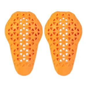 CE Certified Nylon Protective Gear Set for Adults Cycling Includes Body Elbow & Knee Protector PU Pad Safety Gear