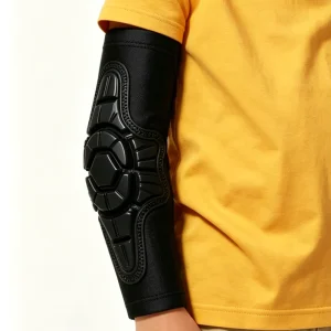 CE Certified Outdoor Balance Mountain Bike Sports Protective Gear Knee Guard Pads