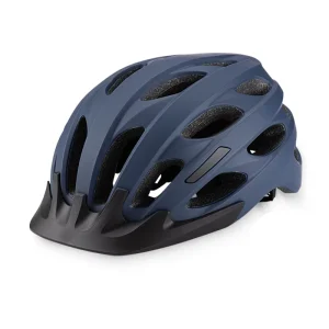 CE EN 1078 & CPSC Approved Bicycle Helmet for Men & Women Skateboard Road Bike Sports Mountain Cycling Safety Plastic Material