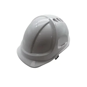 CE EN397 Certified Adjustable Construction Helmet ABS Hard Hat Work Rescue Breathable Safety Helmet