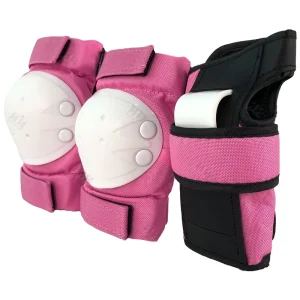 CE En14120 Certified Skate Protective Pad Skateboard Sport Protection Knee Elbow Wrist