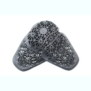 CE Level 2 Breathable TPE Lightweight Air Elbow Protector Pad Insert Sports Safety for Fitness and Motorcycle Jacket